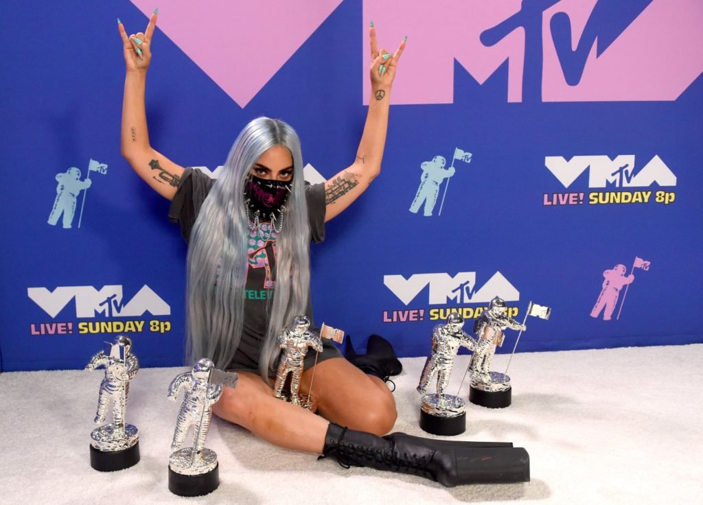 VMA 2020, #Quarantine&#8230; Music Awards 