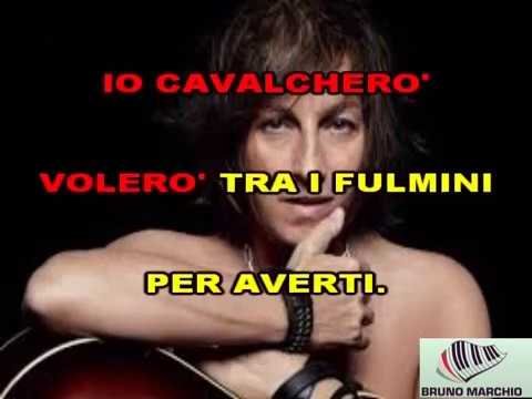 , #Gianna Nannini, resta una meravigliosa creatura!