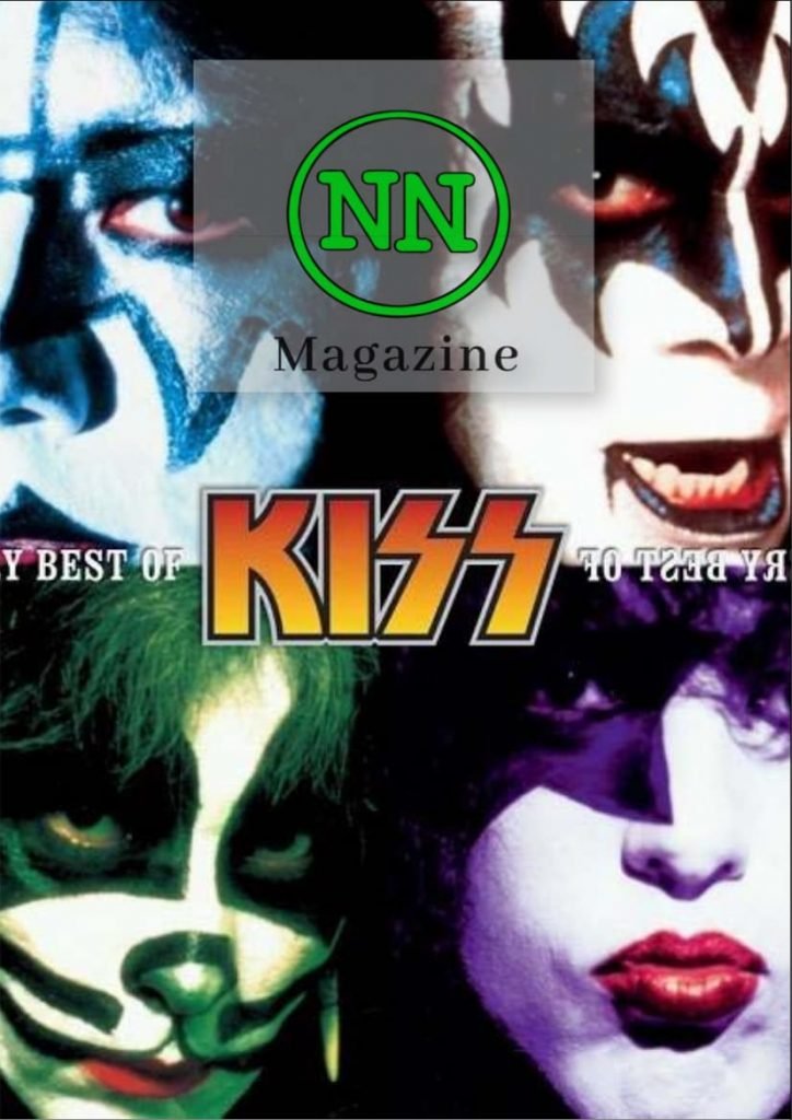 No#News Magazine numero 2, No#News Magazine &#8211; anno II &#8211; numero II