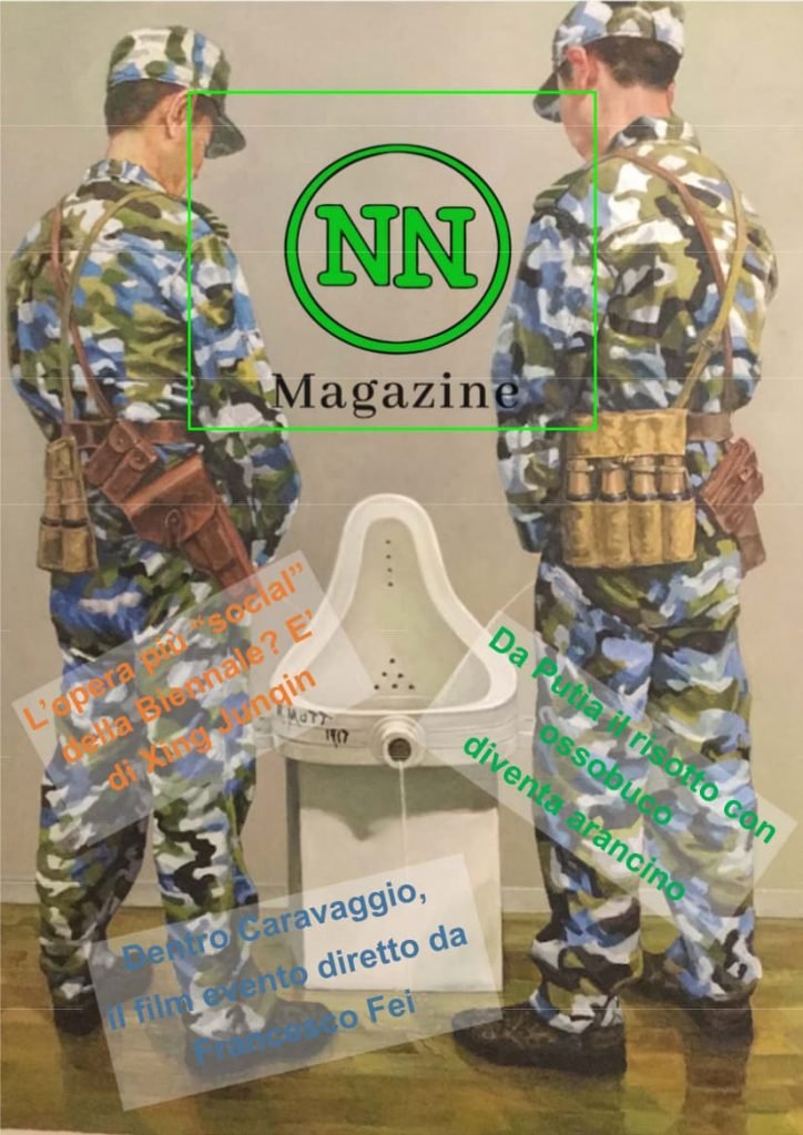 No#News Magazine - anno I - numero III, No#News Magazine &#8211; anno I &#8211; numero III