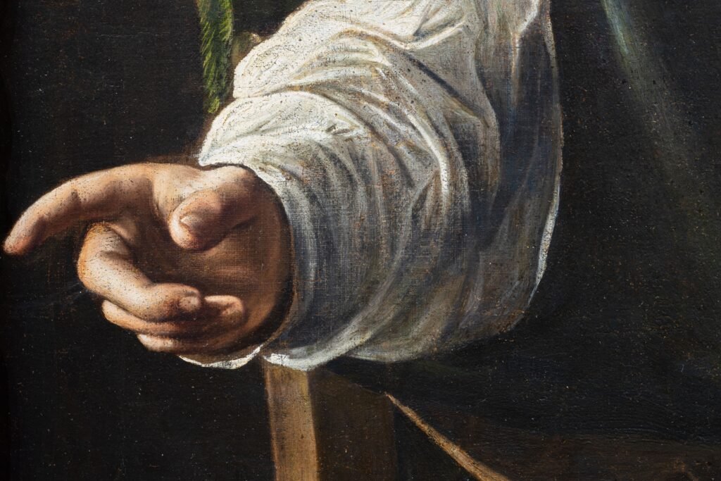 CARAVAGGIO. IL RITRATTO SVELATO