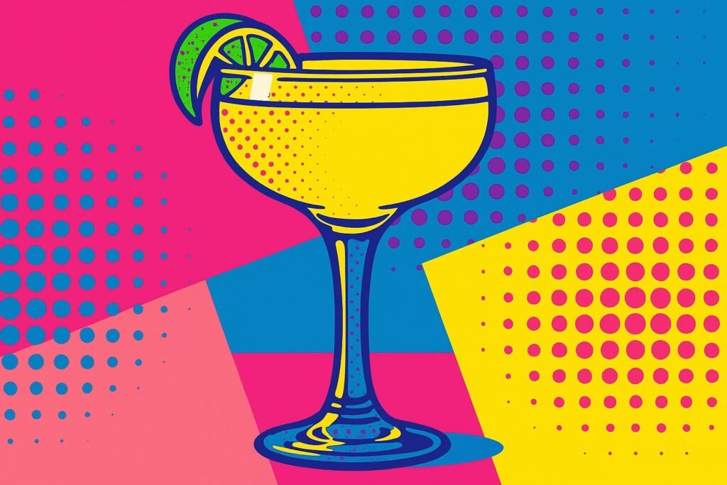 Storia abbinamenti e ricetta classica del cocktail Daiquiri, Il Daiquiri: eleganza cristallina dei Caraibi