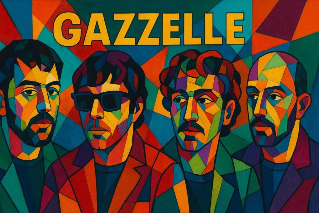 Gazzelle San Siro Milano concerto 2025, L&#8217;attesa si trasforma in realtà: Gazzelle a San Siro