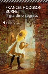 Il giardino segreto di F. H. Burnett, #L’amore fa sbocciare i fiori