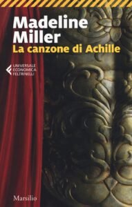 La canzone di Achille di Madeline Miller, #Due anime destinate ad amarsi non potranno mai essere separate