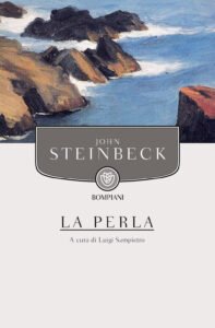 La perla di John Steinbeck, #Superstizione, sfortuna o incapacità di gestire un tesoro?