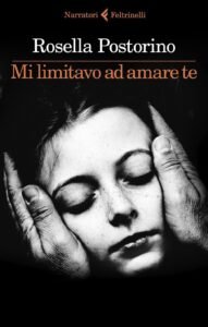 Mi limitavo ad amare te di Rosella Pastorino, Odore di stufa a legna, di fumo, di madre