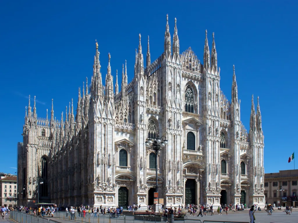 cattedrali italiane da visitare, Le 11 cattedrali più belle d&#8217;Italia
