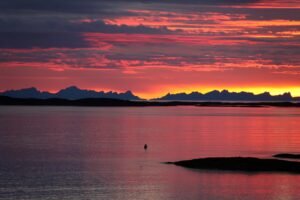 Cosa fare e cosa vedere a Bodø capitale della cultura 2024, Esplorando Bodø: Capitale Europea della Cultura 2024