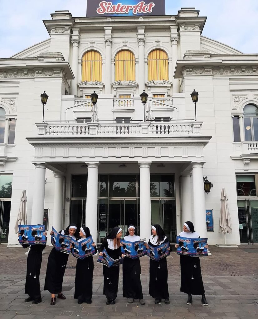 Cartellone Teatro Nazionale Milano, #Prende avvio la stagione del Teatro Nazionale di Milano