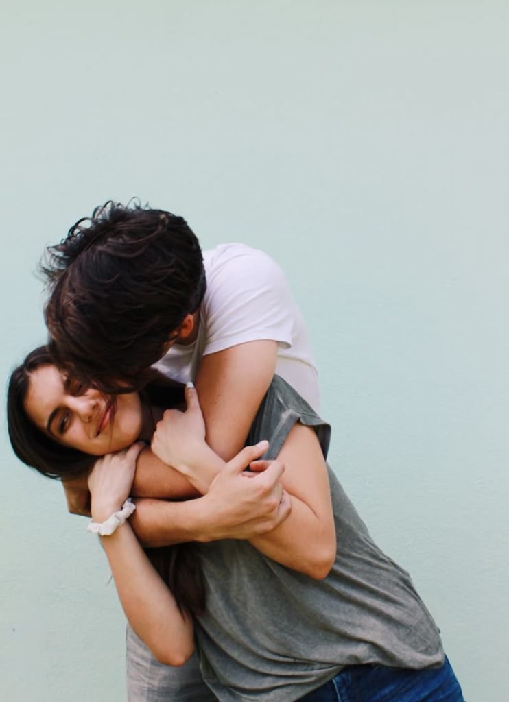 monogamia, #La Generazione Z crede nella monogamia, ma senza il matrimonio