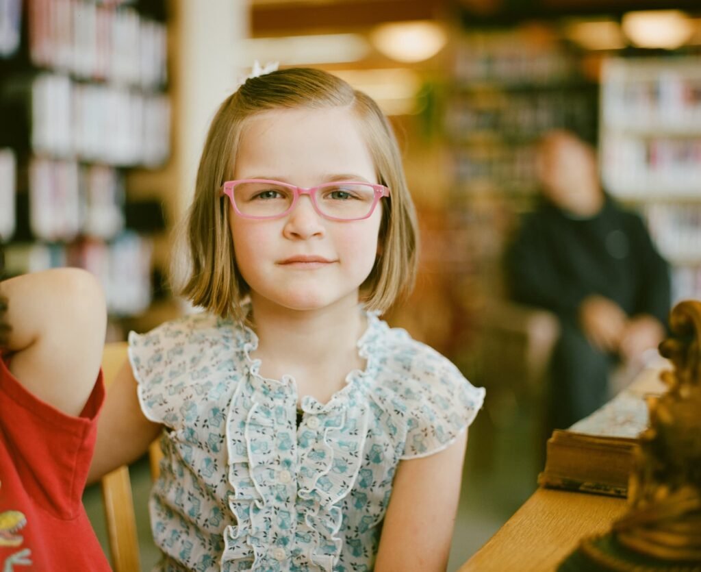 come riconoscere la miopia nei bambini, Come capire se il proprio figlio è miope