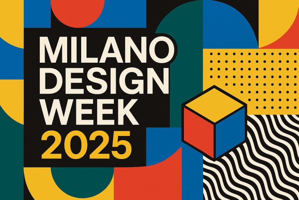 Red is design... not violence di Bellosta Rubinetterie, La Design Week si tinge di rosso contro la violenza sulle donne