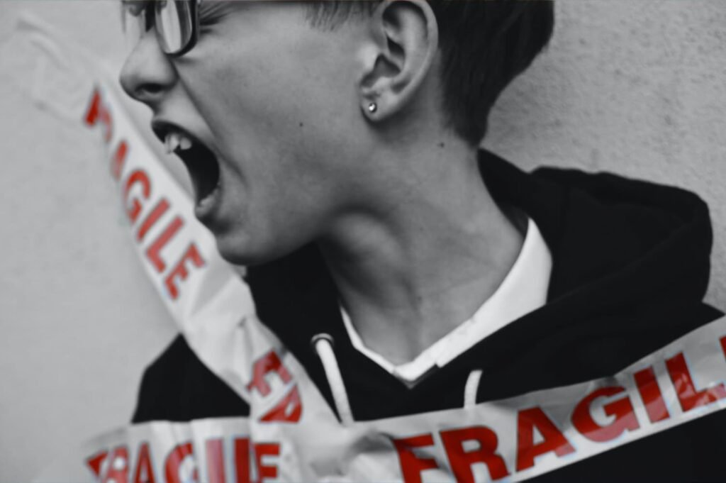 Le perverse logiche del bullismo e il rapporto con la vittima, #(Al)La faccia del bullo