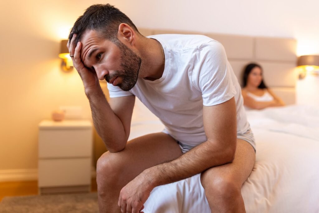 salute sessuale maschile, Salute sessuale maschile: i 20enni rompono i tabù più dei loro genitori