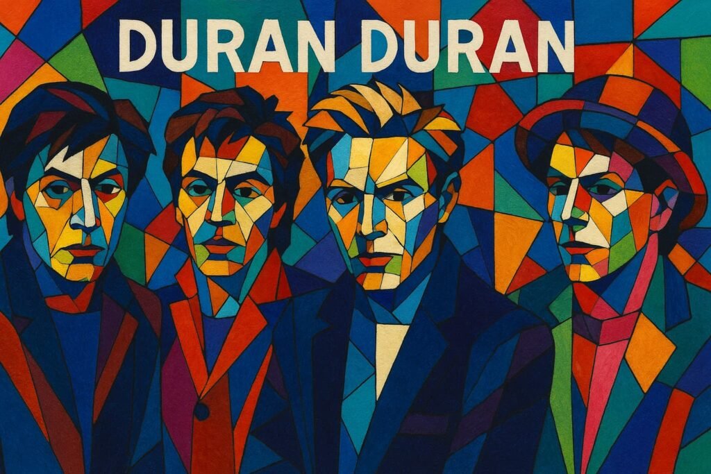 Duran Duran concerto Milano San Siro 2025, Duran Duran: quarant&#8217;anni di storia all&#8217;ippodromo San Siro