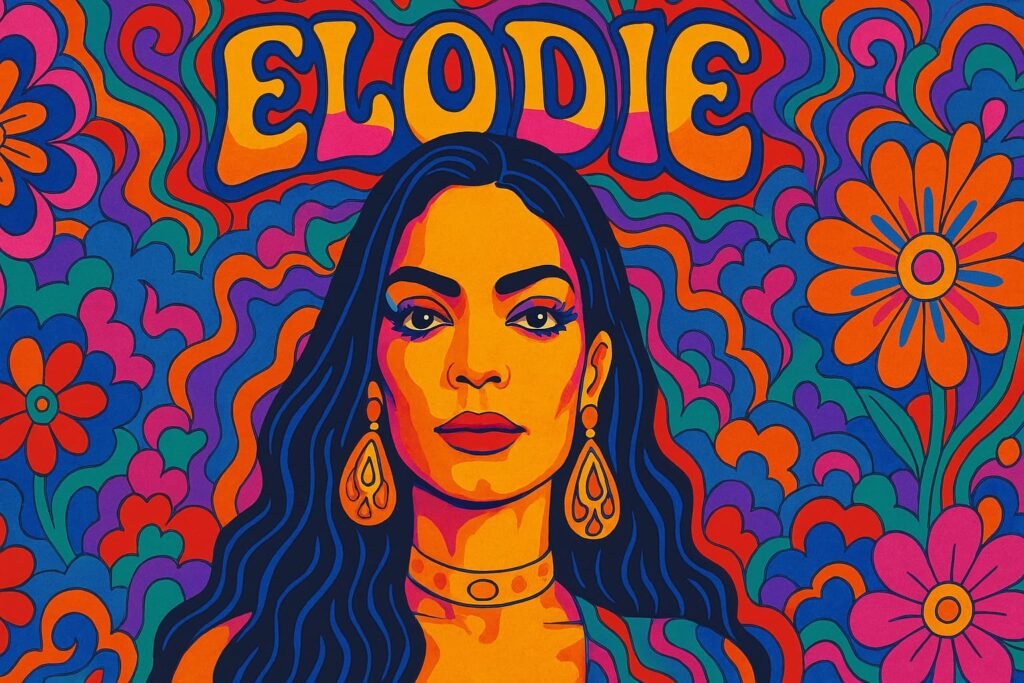 Elodie concerto San Siro Milano 8 giugno 2025, Elodie a San Siro: l&#8217;ascesa inarrestabile della regina del pop italiano
