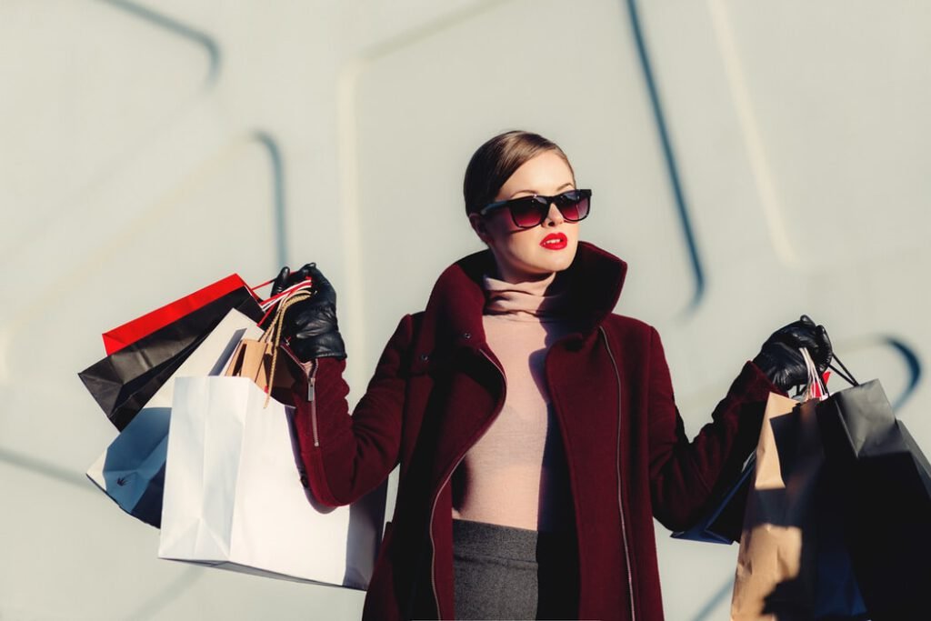 #I love shopping online! Le previsioni sulle preferenze degli utenti durante i saldi invernali