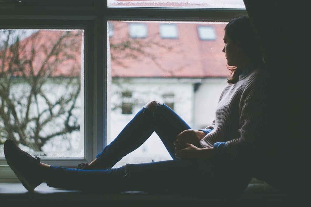 #I sintomi da Winter Blues colpiscono quattro volte di più le donne rispetto agli uomini