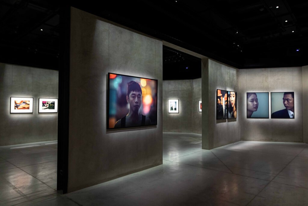 #Magnum Photos – Colors, Places, Faces