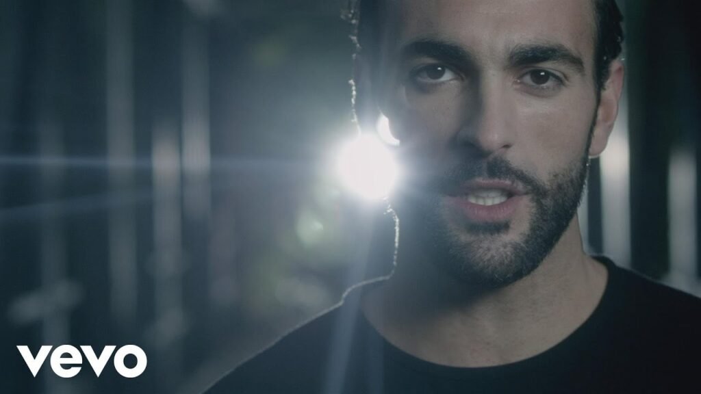 Marco Mengoni concerti 2025, Marco Mengoni: Live negli stadi nel 2025