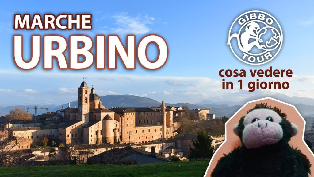 storia e attrattive turistiche di Urbino, Gioielli d&#8217;Italia: Urbino, il Rinascimentale tra le colline marchigiane