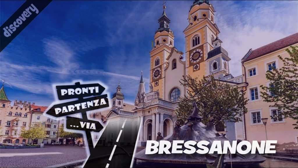 Cosa fare e vedere a Bressanone, Gioielli d’Italia: Bressanone
