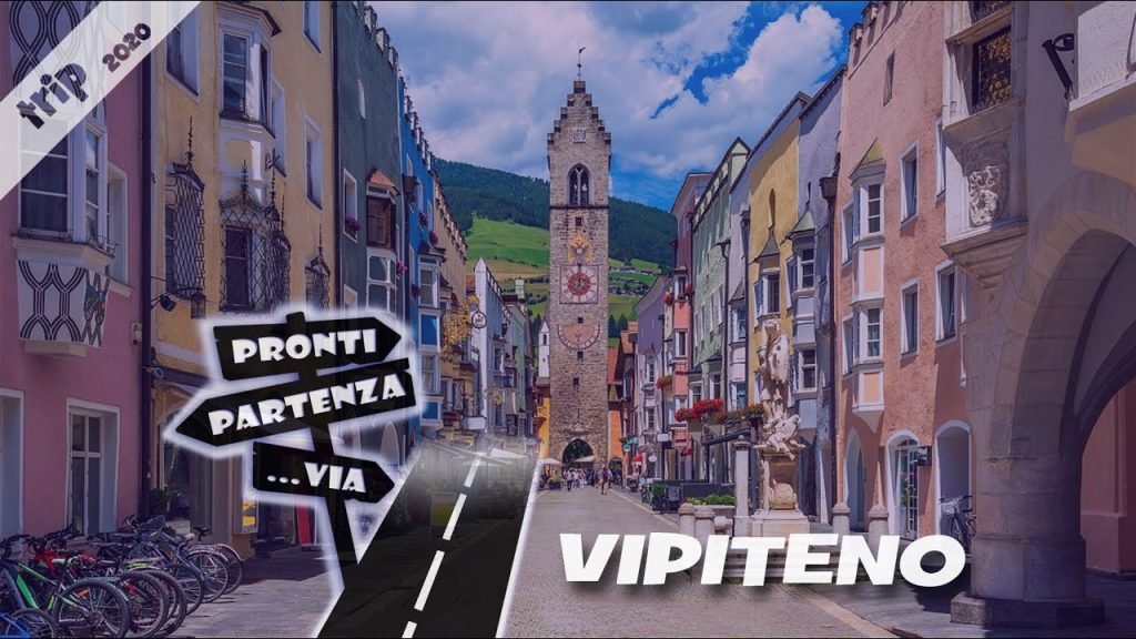 Cosa fare e vedere a Vipiteno, Gioielli d’Italia: Vipiteno