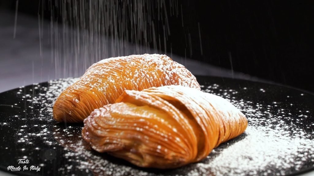 quali sono i dolci tipici e più rappresentativi della Campania, Dolci campani: viaggio nel paradiso della pasticceria partenopea