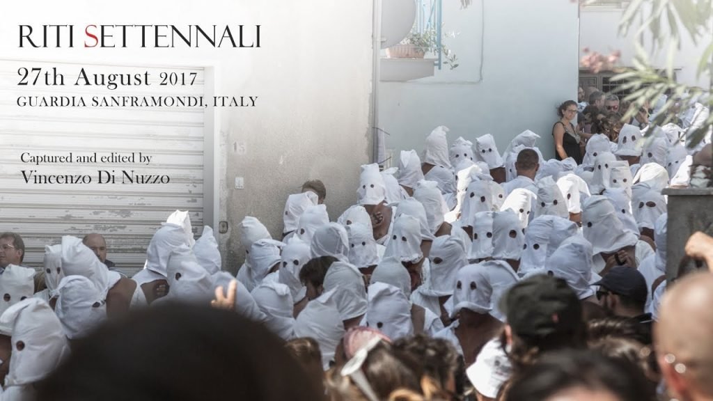 Riti Settennali di Penitenza in onore dell'Assunta di Guardia Sanframondi, Riti Settennali di Guardia Sanframondi: antica tradizione di fede e devozione