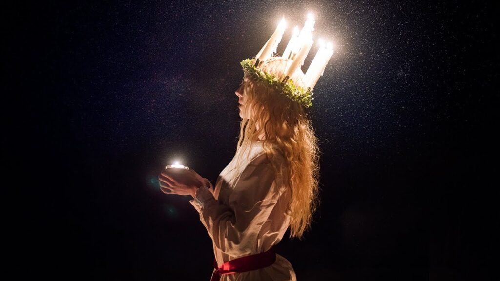 chi era Santa Lucia e come viene festeggiata in Italia e nel mondo, Santa Lucia: &#8220;il giorno più breve che si sia&#8221;