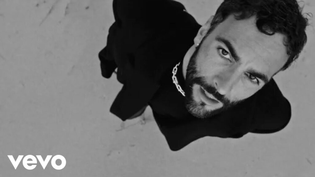 Marco Mengoni tour europeo, Marco Mengoni: quarto all’Eurovision Song Contest e oltre 20mila biglietti venduti in 48 ore