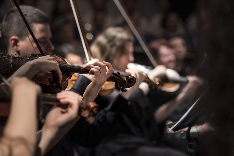 Programmazione Rai, #Rai: la nuova settimana di concerti, opere e danza