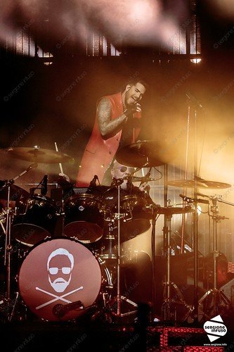 #Queen e Adam Lambert sovrani del Mediolanum Forum