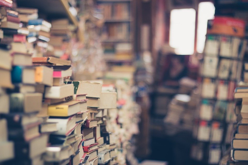#Sconti Oscar Mondadori: 5 libri da comprare