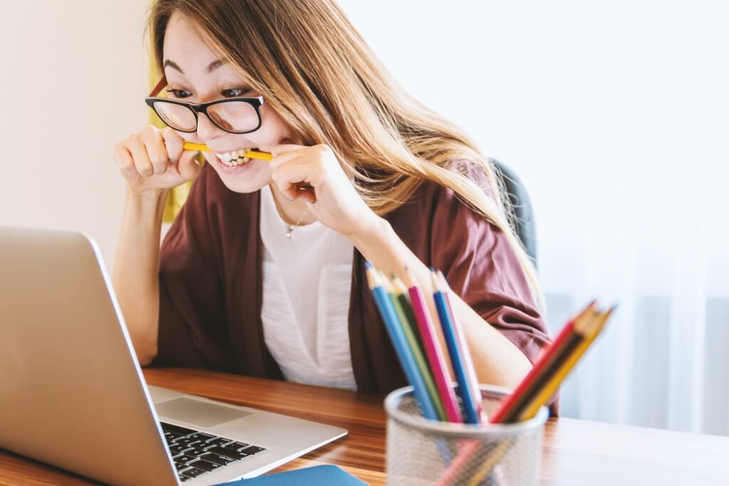 #Smart working e video call: come “fingere” di avere i capelli sempre in ordine