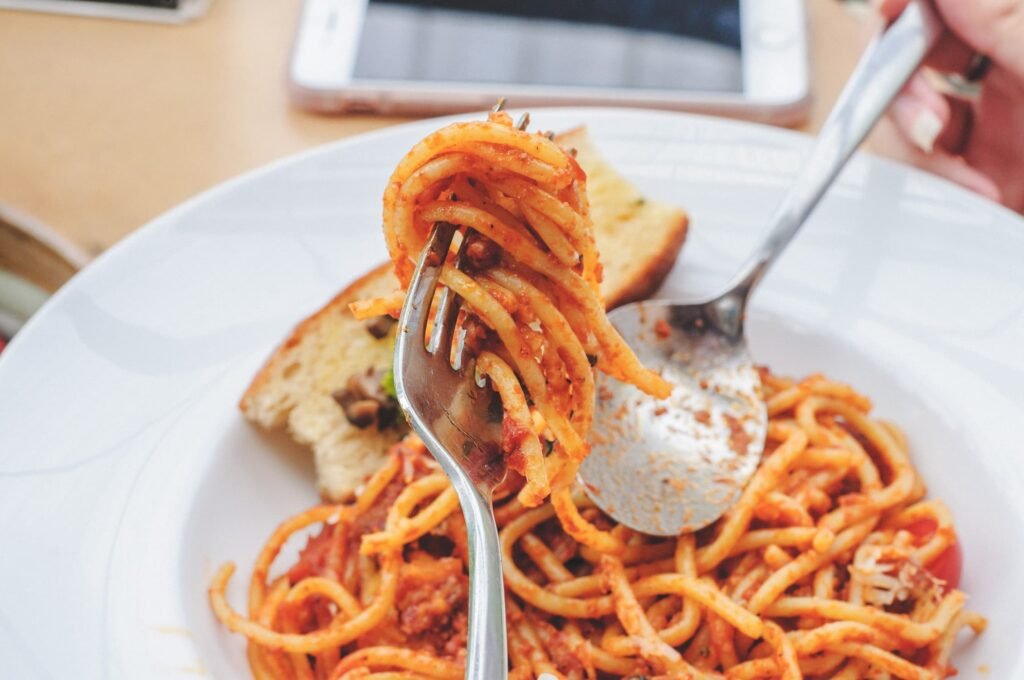 Killer Pasta o Spaghetti all’Assassina, Gli Spaghetti all’Assassina conquistano gli USA