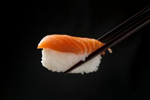 #Sushi & Shiatsu, l’oriental trend casalingo di San Valentino