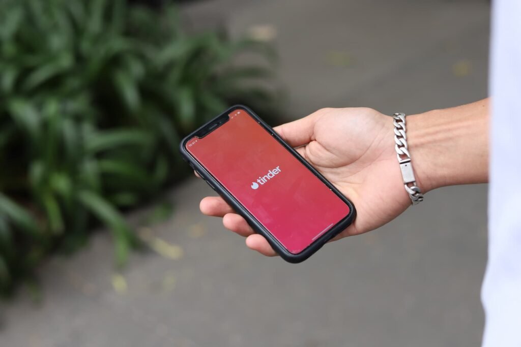 dating online, Relazioni e dating, 5 consigli per guardare avanti nel 2025